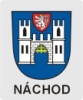 Logo Město Náchod